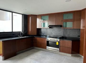 COCINA · Casa Nueva en Lomas de Angelopolis. Parque Nayarit