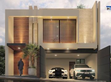 Casa · 264m² · 3 Recámaras · 2 Estacionamientos · Casa en Venta Rinconada de Los Andes