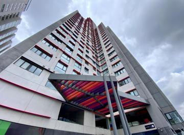 Departamento de 1 habitación, Miguel Hidalgo · Polarea, 55 m², Ginebra, 1 Rec, 1 Baño, 1 Auto, Diciembre $28,000