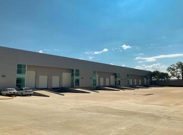 Bodega comercial · 1028m² · 4 Estacionamientos · Bodegas Industriales en Renta Hybrid Park Silao Gto