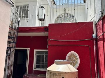 Departamento de 3 habitaciones, Gustavo A. Madero · Departamento en Renta Calle 8 Colonia Progreso