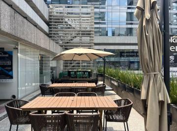 Oficina · 11m² · Oficina en Renta en Polanco