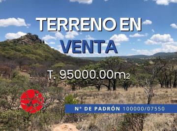 imagenPortal · Terreno en Venta en Calvillo