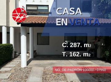 imagenPortal · Casa en Trojes del Norte 4 Recamaras con Baño Cada Una en Oferta Especial