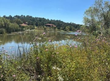 Terreno / Lote , Tapalpa · Tapalpa, Terreno en Venta Junto Al Lago