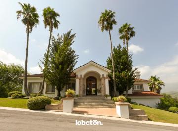 Casa de 4 habitaciones, Santiago · Casa en Venta Las Misiones