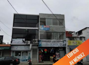 Local comercial · 406m² · Edificio en Venta en Av Méndez