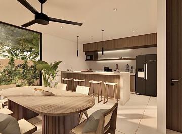Casa en condominio de 4 habitaciones, Mérida · Venta, Casa en Condominio, Mérida Yuc