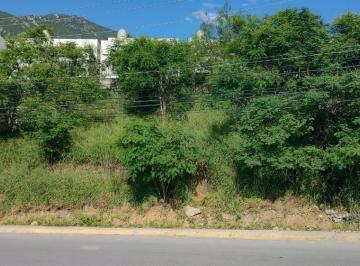 Terreno / Lote · 1725m² · Terreno en Venta en Carretera Nacional