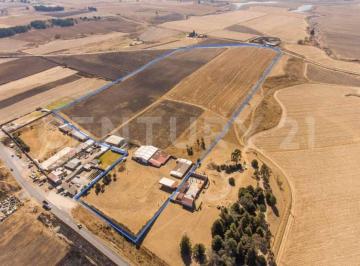 Rancho · 1440m² · Rancho en Venta