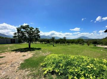 Terreno / Lote · 7800m² · Terreno en La Ciudad del Sol Club de Golf