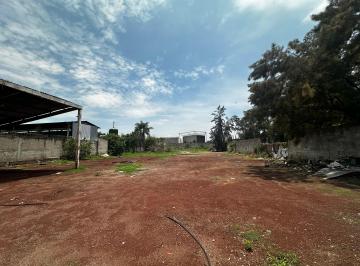 Terreno / Lote , Zapopan · Terreno en Venta Eb Los Cajetes Industrial