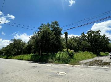 Terreno / Lote · 4050m² · Terreno en Allende