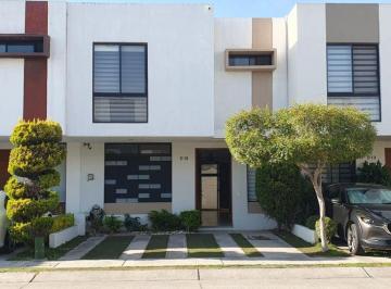 Casa en condominio de 3 habitaciones, Tlajomulco de Zúñiga · Se Renta Casa en Condominio Las Grullas en San Agustin, Tlajomulco de Zuñiga