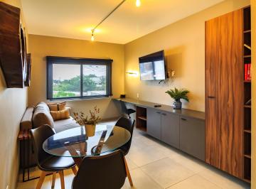 Departamento de 1 habitación, Guadalajara · Cómodo Departamento Equipado, Ubicación Ideal Cerca de Chapultepec