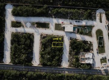 Terreno / Lote , Conkal · Venta Terreno en Conkal, Residencial Zenkal