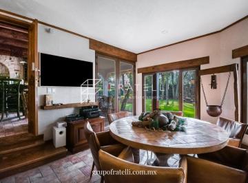 Casa de 4 habitaciones, Atizapán de Zaragoza · Venta Casa en Hacienda de Valle Escondido