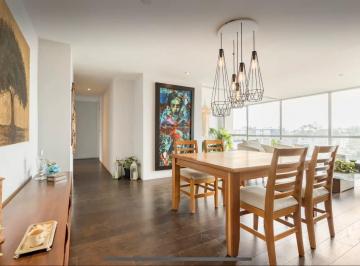 Departamento de 2 habitaciones, Cuauhtémoc · Precioso Depa Amueblado Cerca Parque España