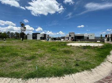 Terreno / Lote · 1060m² · Terreno en Venta El Bosque León Guanajuato