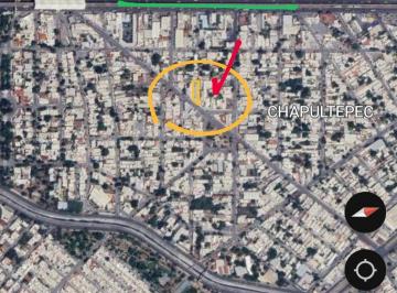 Terreno / Lote , San Nicolás de los Garza · Terreno en Renta en San Nicolas Sobre Av Comercial