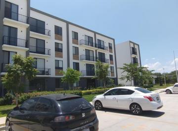 Departamento · 70m² · 2 Recámaras · 1 Estacionamiento · Departamento en Planta Baja Capittala