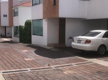 Casa en condominio de 3 habitaciones, Cuajimalpa de Morelos · Rento Linda Casa en Conjunto Horiz con Rápida Salida a La Carretera Mex /toluca
