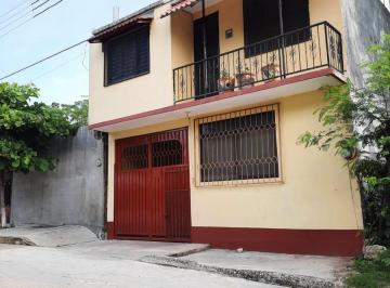 Casa · 157m² · 2 Recámaras · 2 Estacionamientos · Casa en Pinotepa Nacional Oaxaca Barrio La Posta