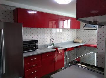 Departamento de 3 habitaciones, Azcapotzalco · Departamento Muy Bien Ubicado en Azcapotzalco