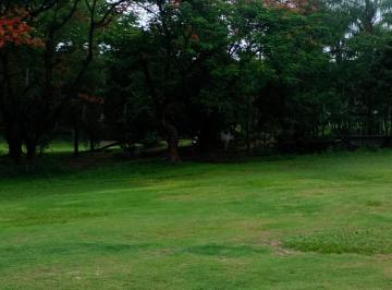 Terreno / Lote , Xochitepec · Terreno de 950 m² en Venta, Club de Golf Santa Fe