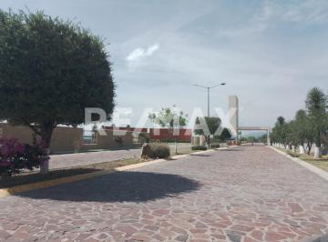 Terreno / Lote · 135m² · Terreno en Venta en Desarrollo Quinta Real Santa Elena, San Miguel de Allende, Gto - (4)