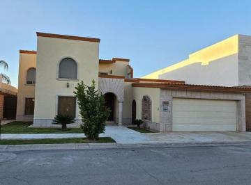 Casa de 4 habitaciones, Torreón · Residencia en Venta Hacienda del Rosario
