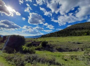 Terreno / Lote · 1411m² · Venta de Terreno Para Cabaña San Antonio de Las Alazanas