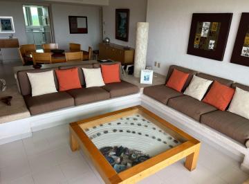 Departamento de 4 habitaciones, Acapulco de Juárez · Departamento Club Playa Mar en Acapulco
