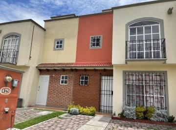 Casa en condominio de 3 habitaciones, Toluca · Rento Casa, Cerca de Stellantis, Av Tollocan, Galerias Toluca.