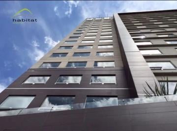Departamento de 2 habitaciones, Alvaro Obregón · Departamento en Venta en Vía Santa Fe!