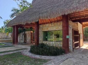 Terreno / Lote , Mérida · Terreno en Privada Puerta Mayab
