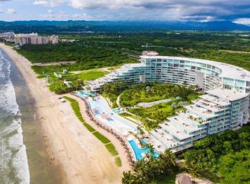 Departamento de 2 habitaciones, Bahía de Banderas · Departamento en Venta en Nuevo Vallarta, Peninsula