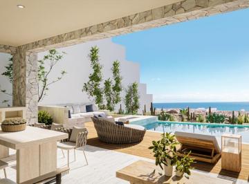Casa de 3 habitaciones, Los Cabos · Casa con Alberca y Vista Al Mar, Pre - Construcción, San José del Cabo