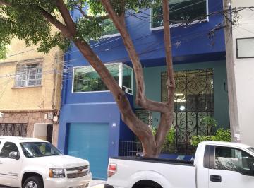 Casa uso de suelo , Miguel Hidalgo · 459 m² Para Oficinas | Casa Corporativa de 3 Niveles | Cerca de Polanco