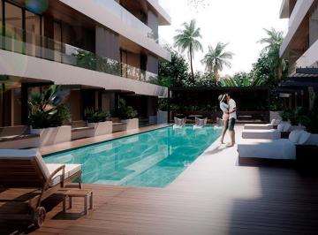 Departamento · 188m² · 2 Recámaras · 1 Estacionamiento · El Mejor Momento Para Invertir | Increible Departamento 2br | La Mejor Zona | Cancun