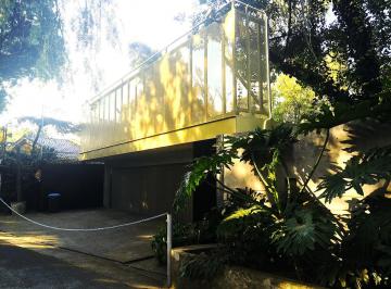 Casa de 3 habitaciones, Tlalpan · Casa en Venta en Club de Golf Mexico