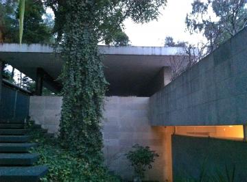 Terreno / Lote , Tlalpan · Terreno en Venta en Club de Golf Mexico