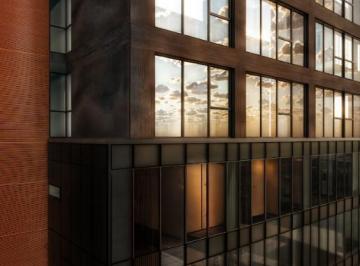 Departamento · 90m² · 3 Recámaras · 2 Estacionamientos · Venta de Departamento de 3 Recamaras - Lomas de Vista Hermosa - Santa Fé