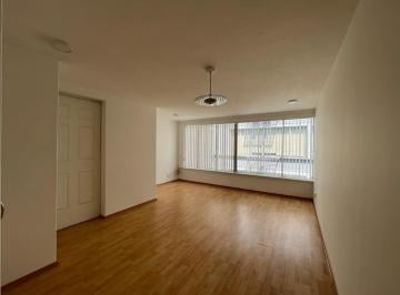 Departamento de 2 habitaciones, Miguel Hidalgo · Departamento en Renta en Escandón