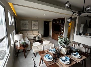 Departamento de 2 habitaciones, Huixquilucan · Ultimos Departamentos