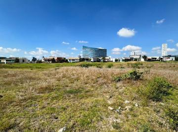 Terreno / Lote , San Andrés Cholula · Lote en Venta en La Vista Country Club con Vista a Campo de Golf
