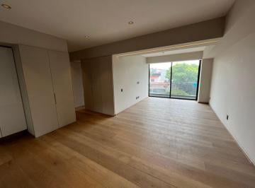 Departamento de 2 habitaciones, Cuauhtémoc · Penthouse Nuevo de 70 m² con 2 Recámaras en Venta en Cuauhtémoc.