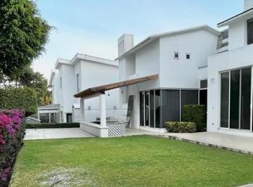 Casa de 3 habitaciones, San Andrés Cholula · Amplia Casa en Venta en La Vista Country Club