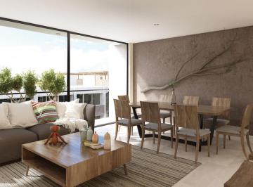 Departamento · 196m² · 2 Recámaras · 1 Estacionamiento · Lujosos Condominios en Cancun / 2 Hab / Roof Garden