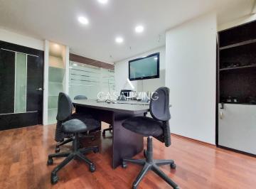 Sala de juntas · Oficina Totalmente Amueblada, Sobre Insurgentes Sur